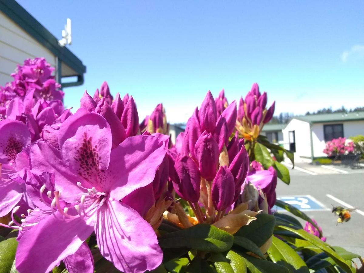 The Orca Inn Friday Harbor Eksteriør bilde